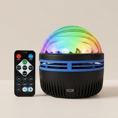 Northern Lights Wave Projector